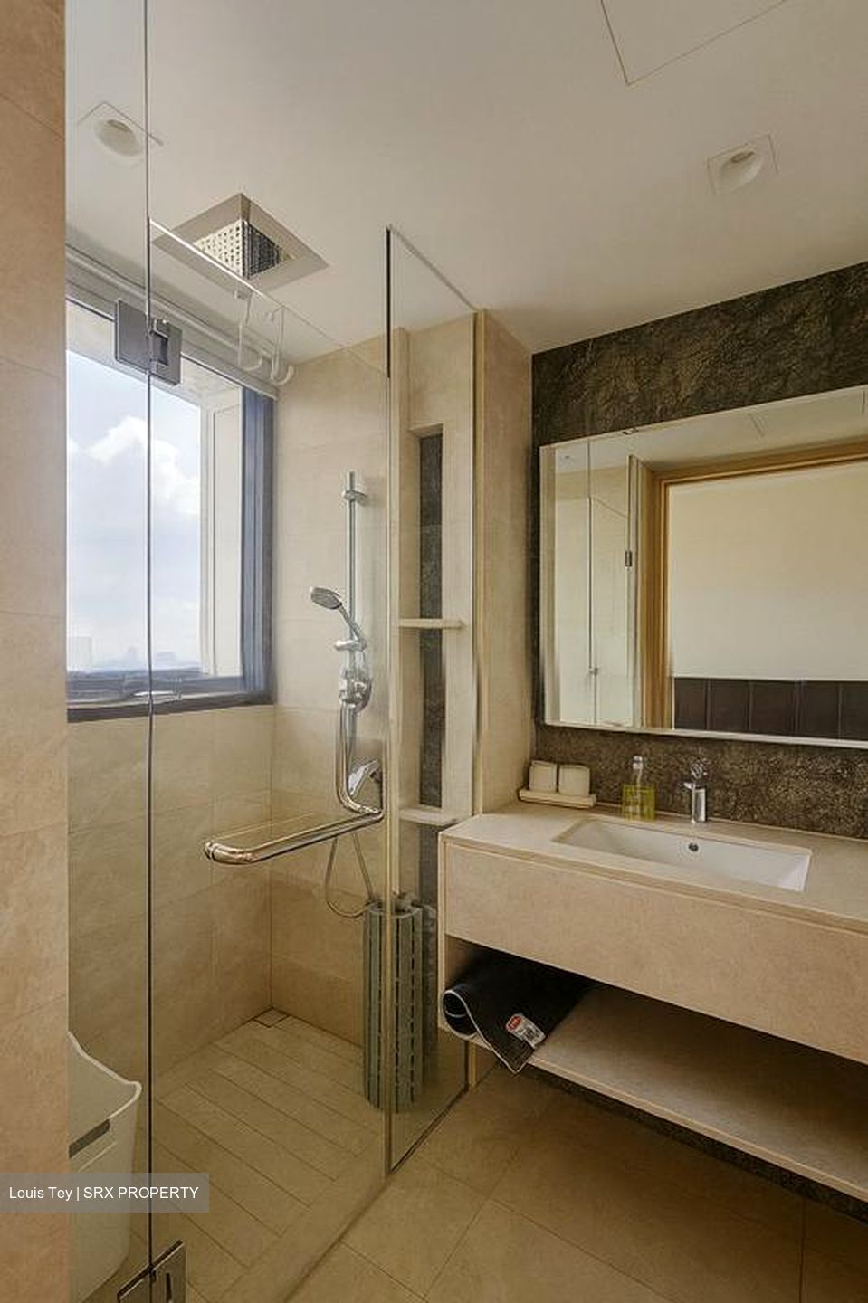 Commonwealth Towers (D3), Condominium #502800531